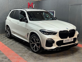 Used BMW X5 2019 for sale - 79026005: Photo
