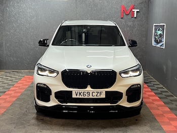 Used BMW X5 2019 for sale - 79026005: Photo