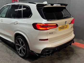 Used BMW X5 2019 for sale - 79026005: Photo