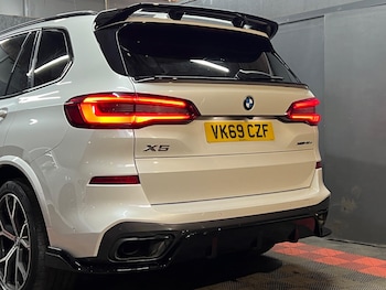 Used BMW X5 2019 for sale - 79026005: Photo