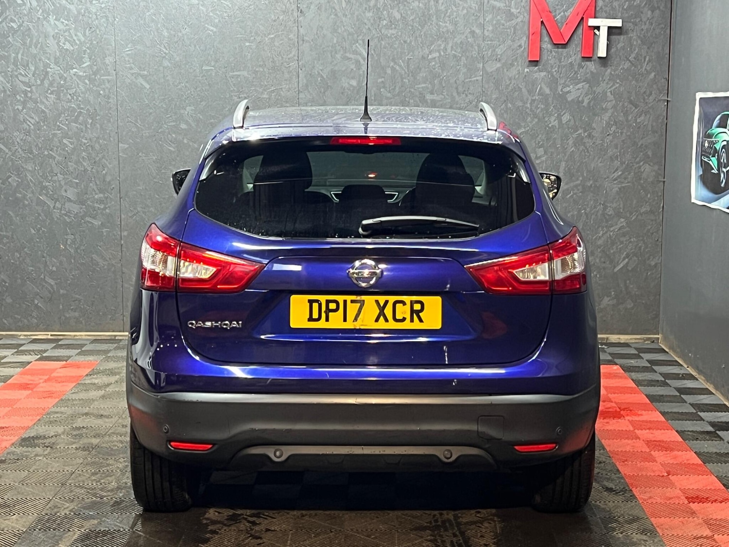 Used Nissan Qashqai for sale - 77784250: Photo 13