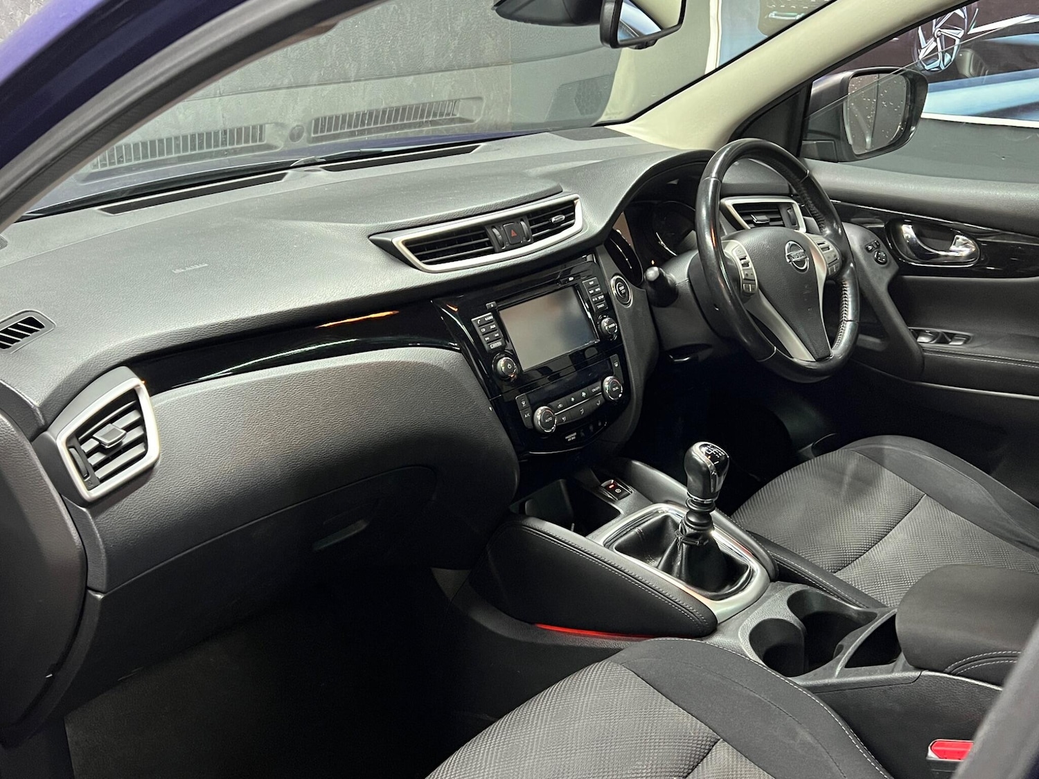 Used Nissan Qashqai for sale - 77784250: Photo 15