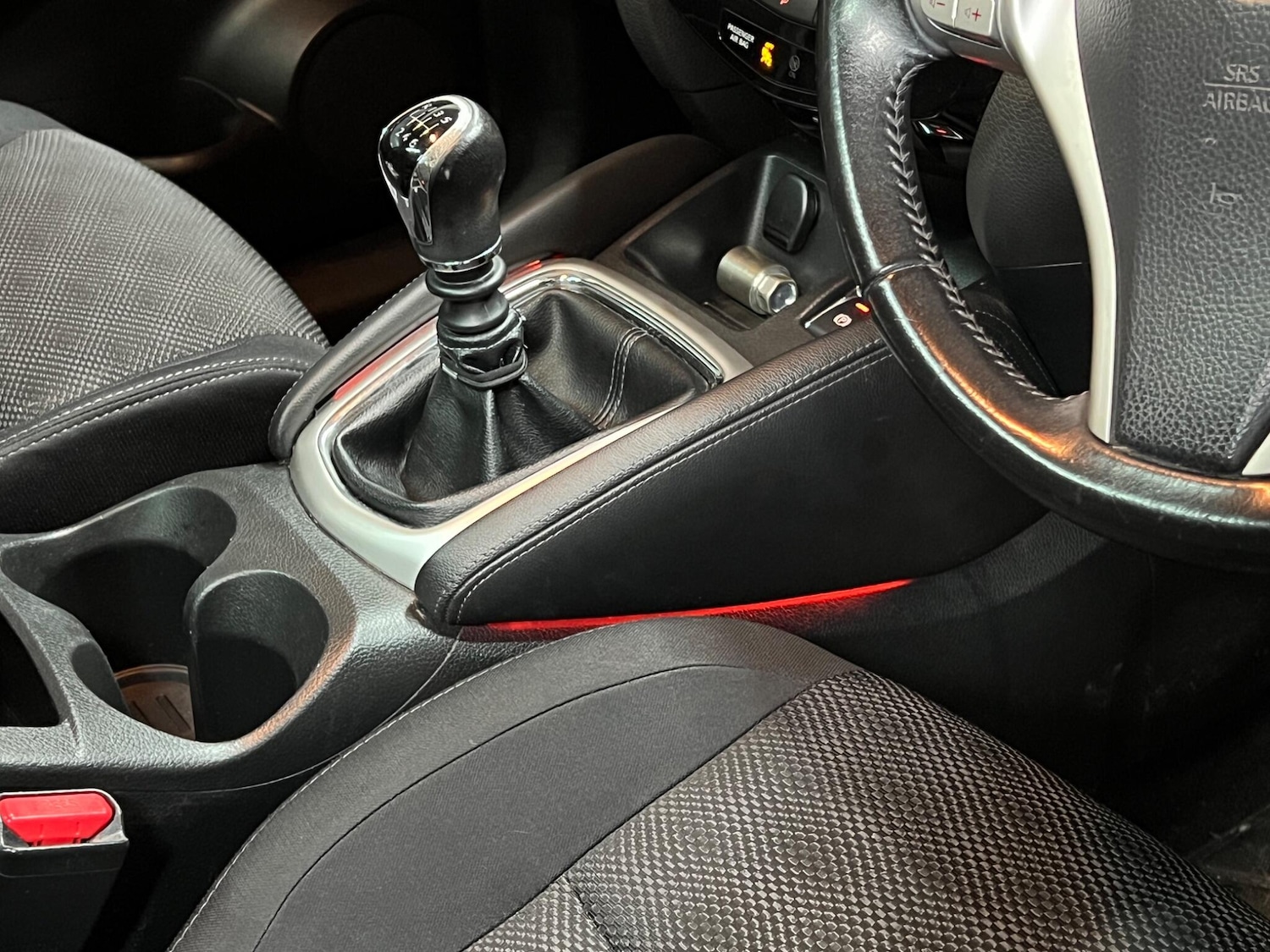 Used Nissan Qashqai for sale - 77784250: Photo 16