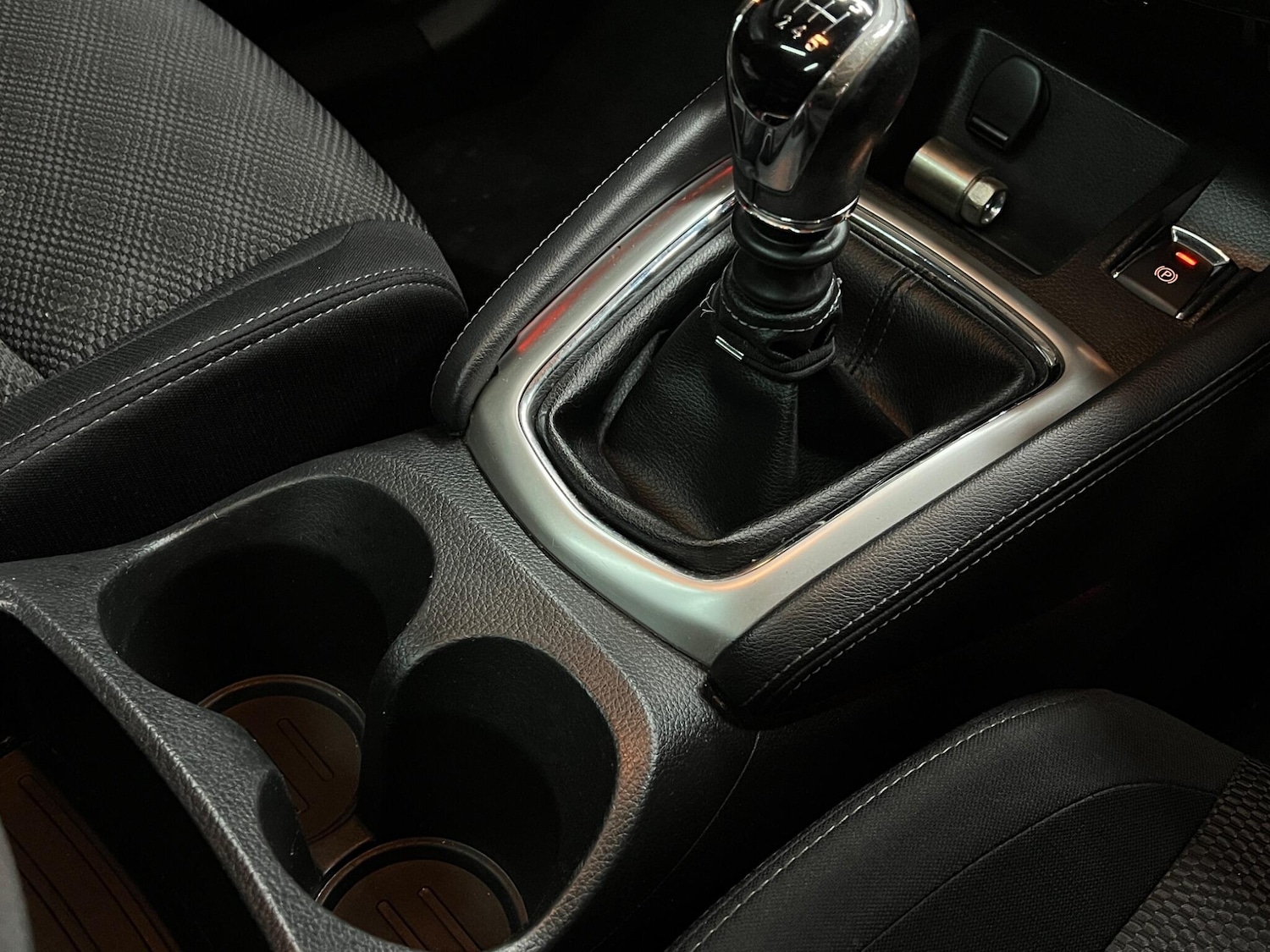 Used Nissan Qashqai for sale - 77784250: Photo 17