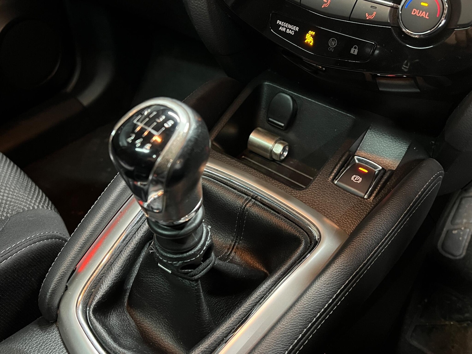 Used Nissan Qashqai for sale - 77784250: Photo 18