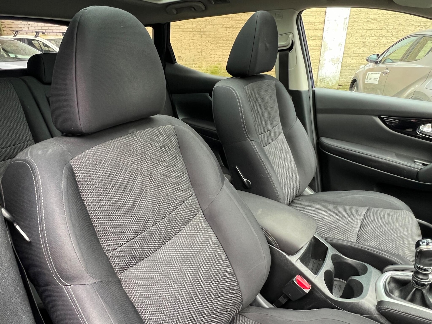 Used Nissan Qashqai for sale - 77784250: Photo 20