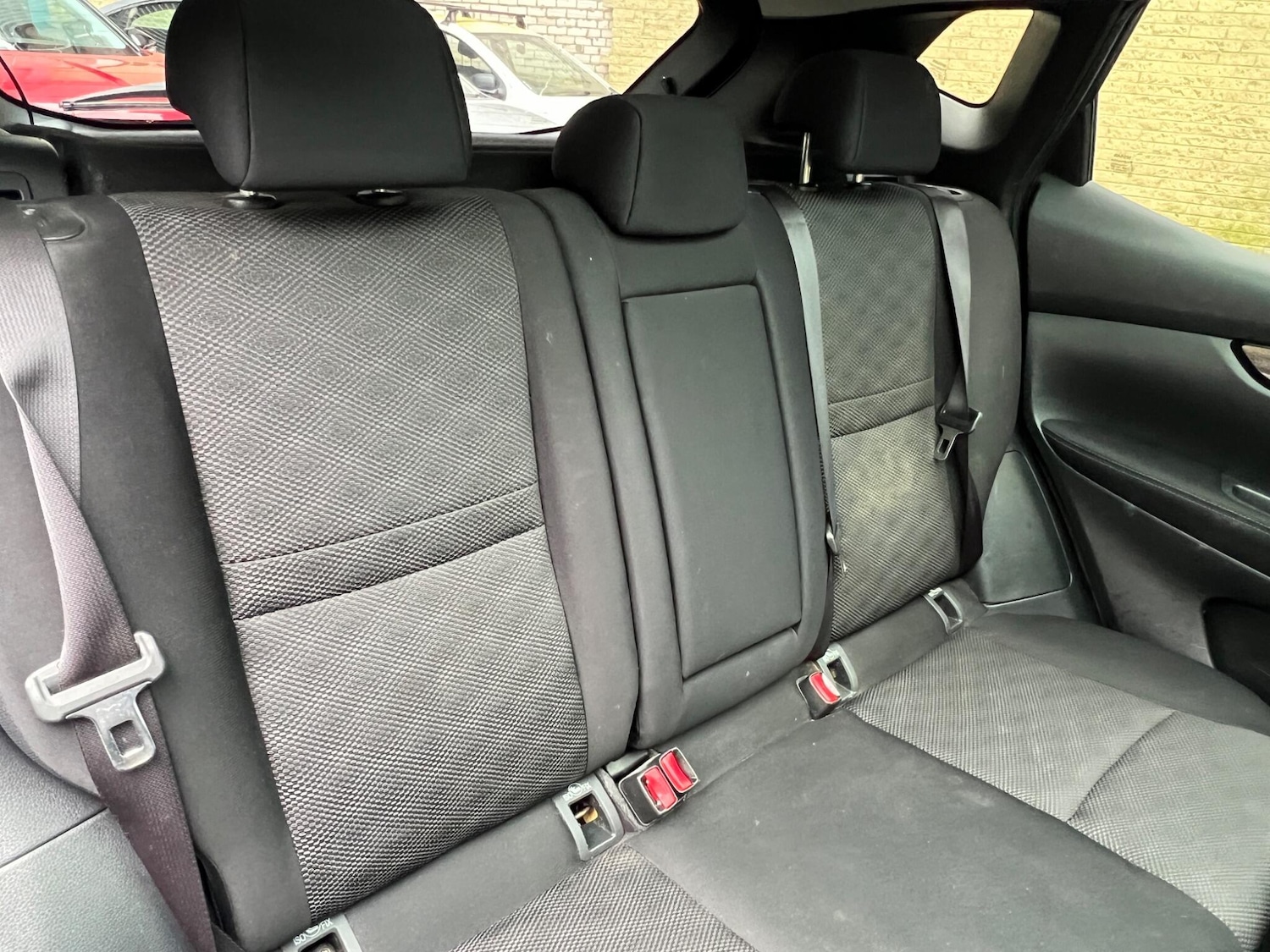 Used Nissan Qashqai for sale - 77784250: Photo 21