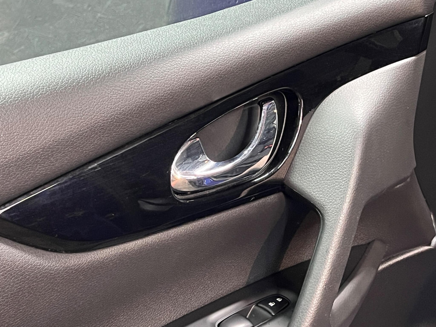 Used Nissan Qashqai for sale - 77784250: Photo 31