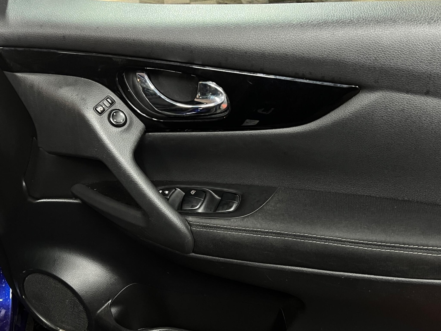 Used Nissan Qashqai for sale - 77784250: Photo 32