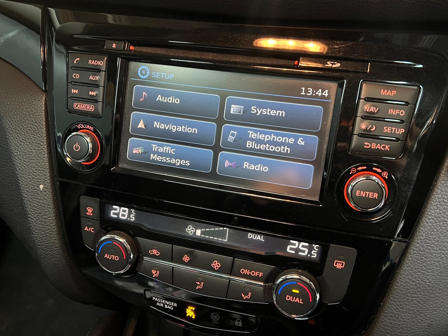 Used Nissan Qashqai for sale - 77784250: Photo 33