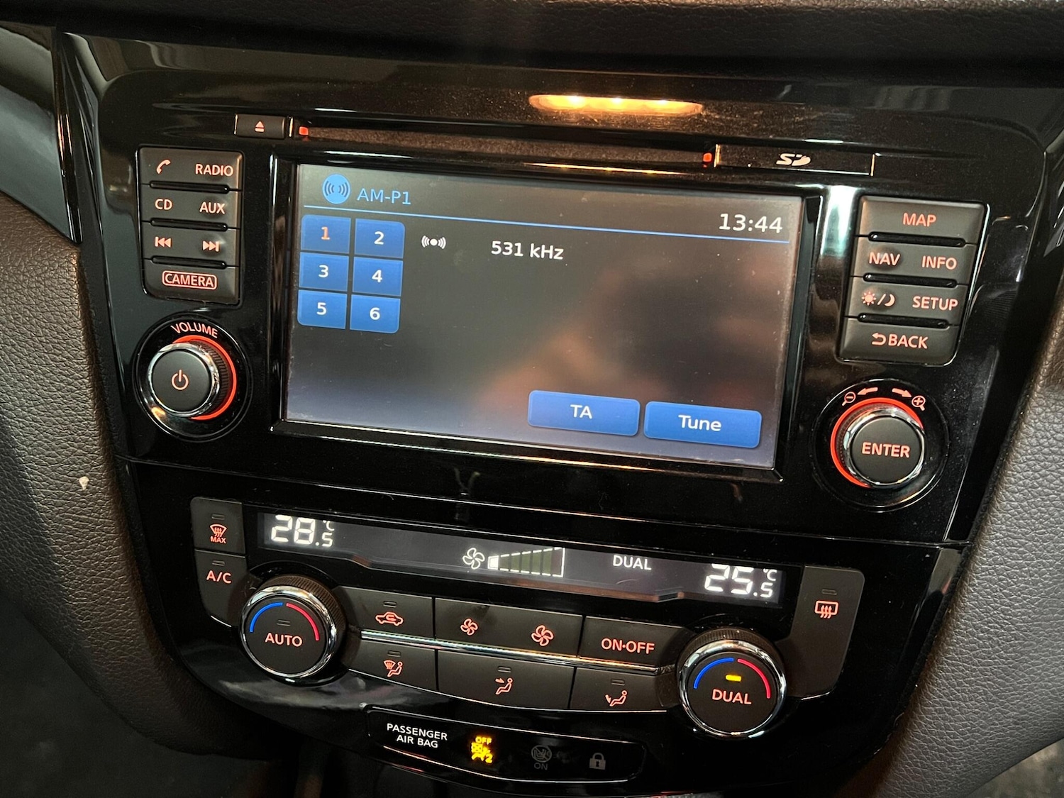 Used Nissan Qashqai for sale - 77784250: Photo 34