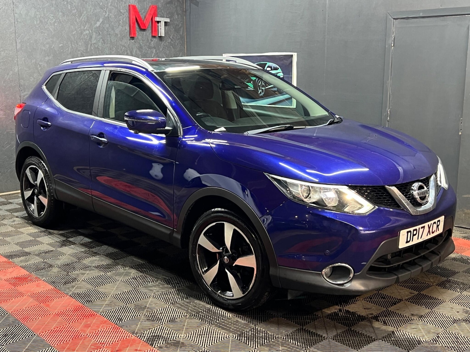 Used Nissan Qashqai for sale - 77784250: Photo 6