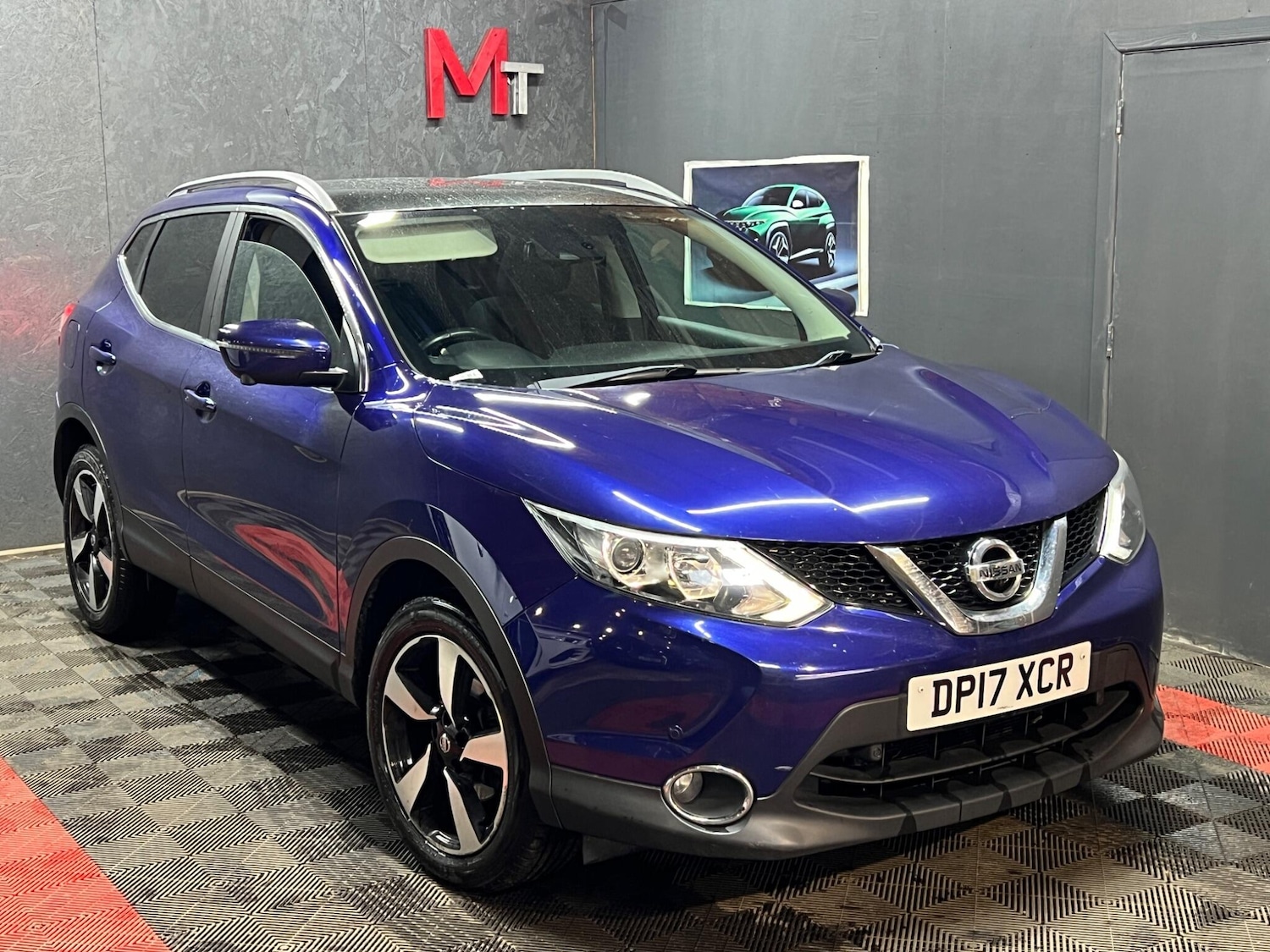 Used Nissan Qashqai for sale - 77784250: Photo 7