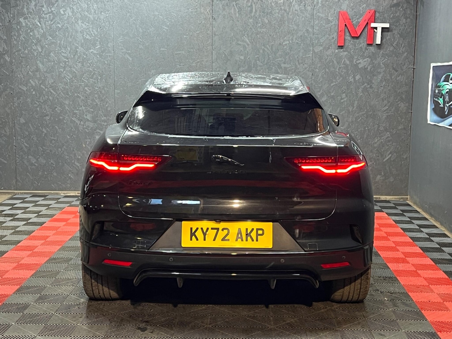 Used Jaguar I-Pace 2022 for sale - 77793750: Photo 11