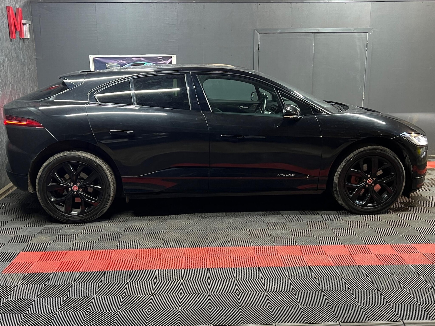 Used Jaguar I-Pace 2022 for sale - 77793750: Photo 13