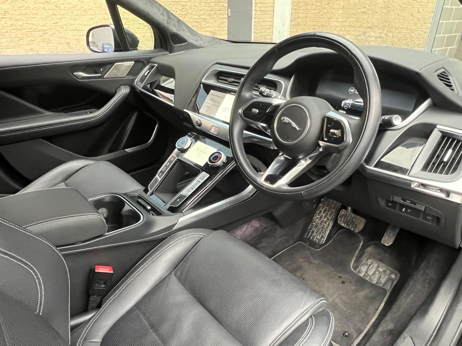 Used Jaguar I-Pace 2022 for sale - 77793750: Photo 15