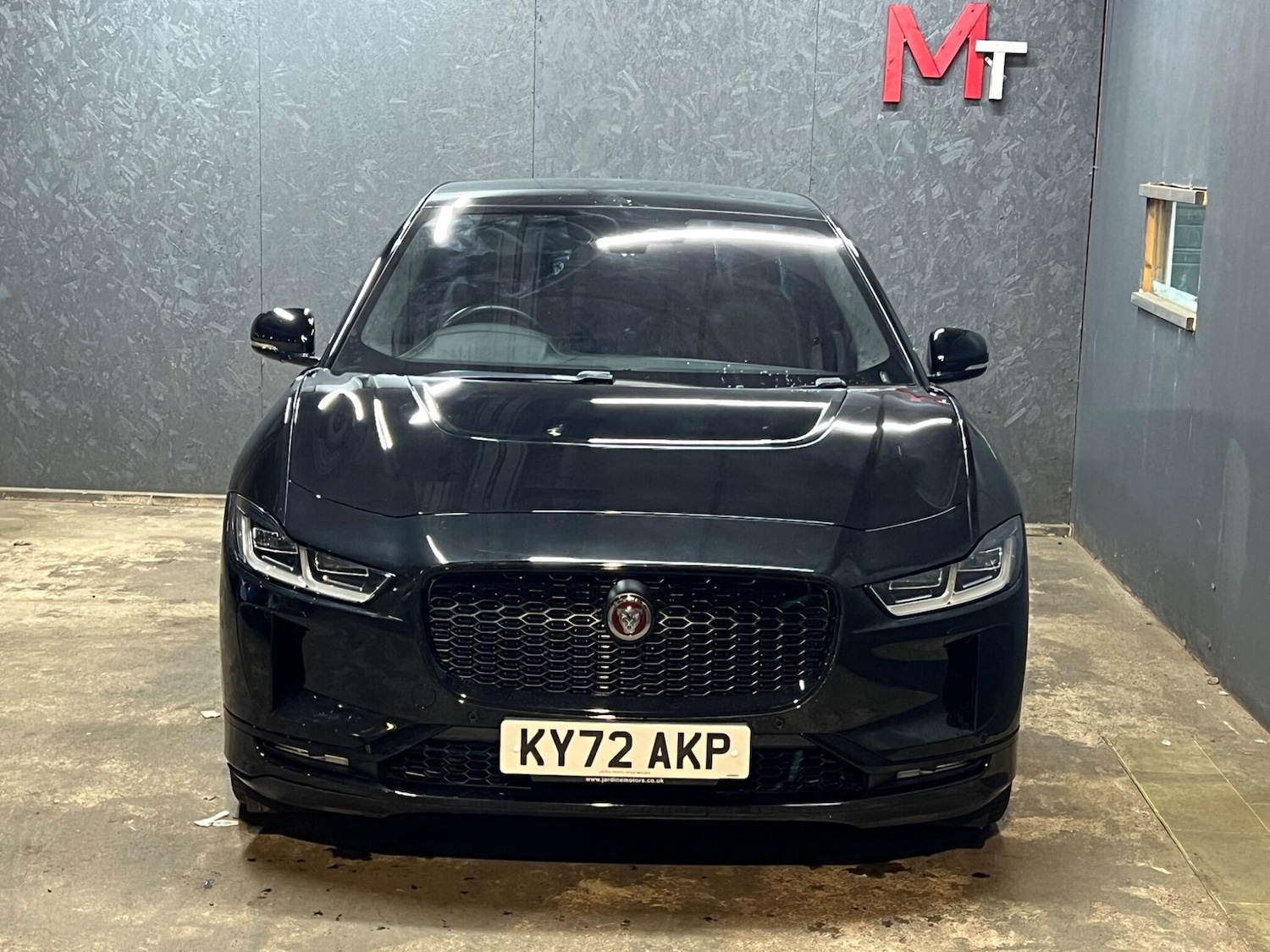 Used Jaguar I-Pace 2022 for sale - 77793750: Photo 2