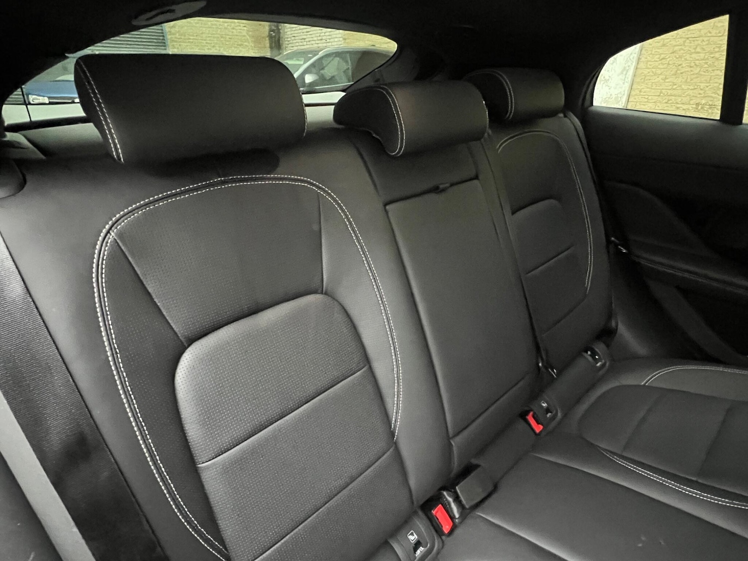 Used Jaguar I-Pace 2022 for sale - 77793750: Photo 21