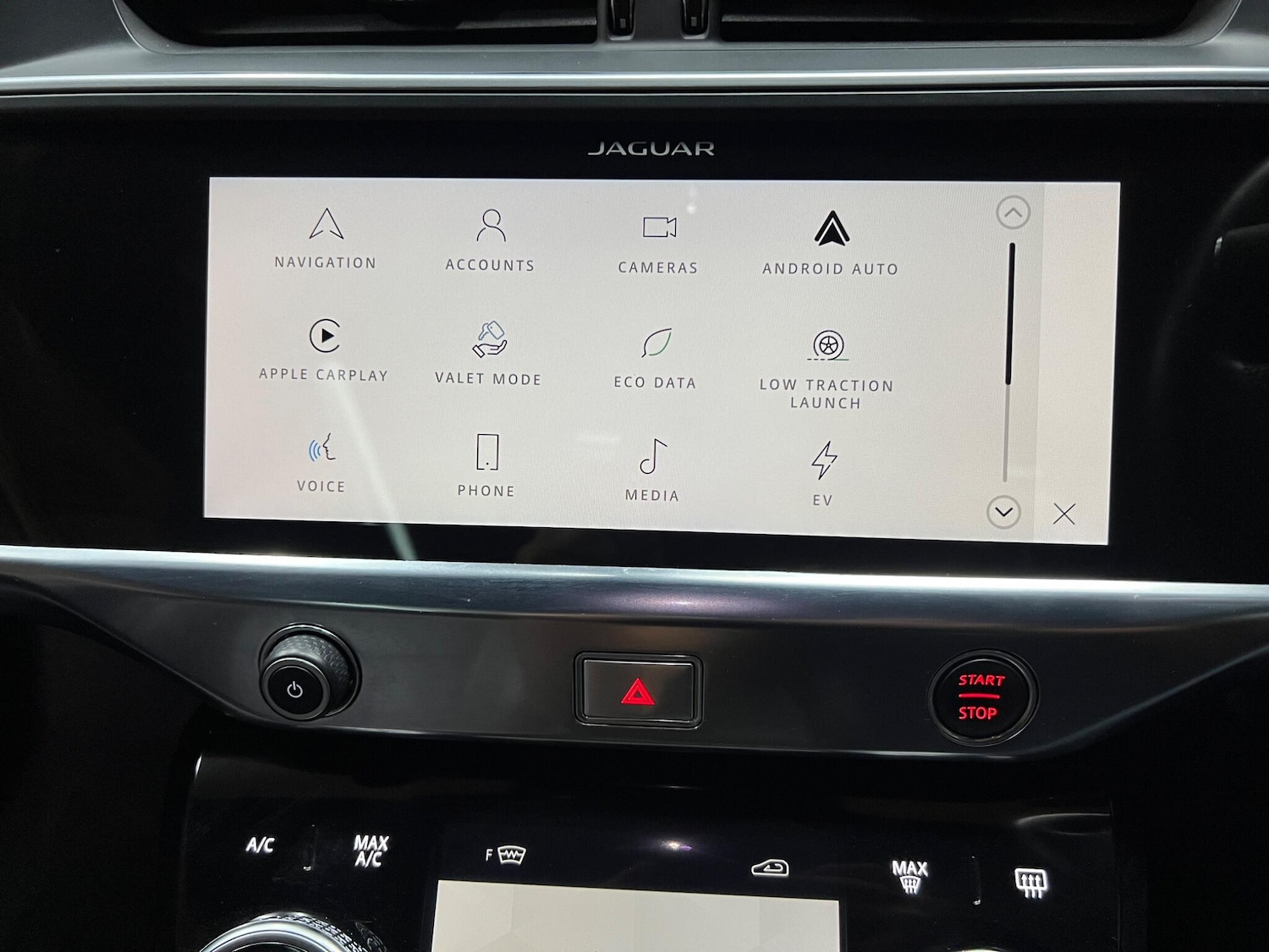 Used Jaguar I-Pace 2022 for sale - 77793750: Photo 35