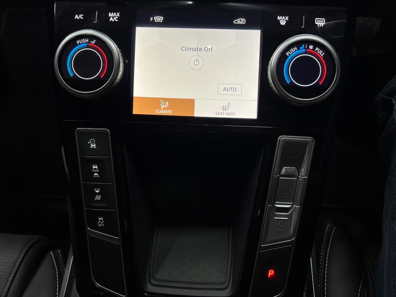 Used Jaguar I-Pace 2022 for sale - 77793750: Photo 36