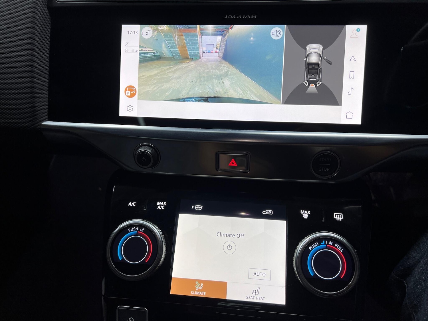 Used Jaguar I-Pace 2022 for sale - 77793750: Photo 37