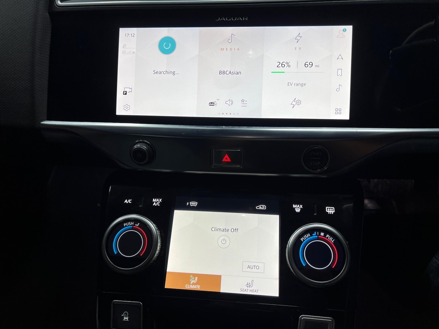 Used Jaguar I-Pace 2022 for sale - 77793750: Photo 40