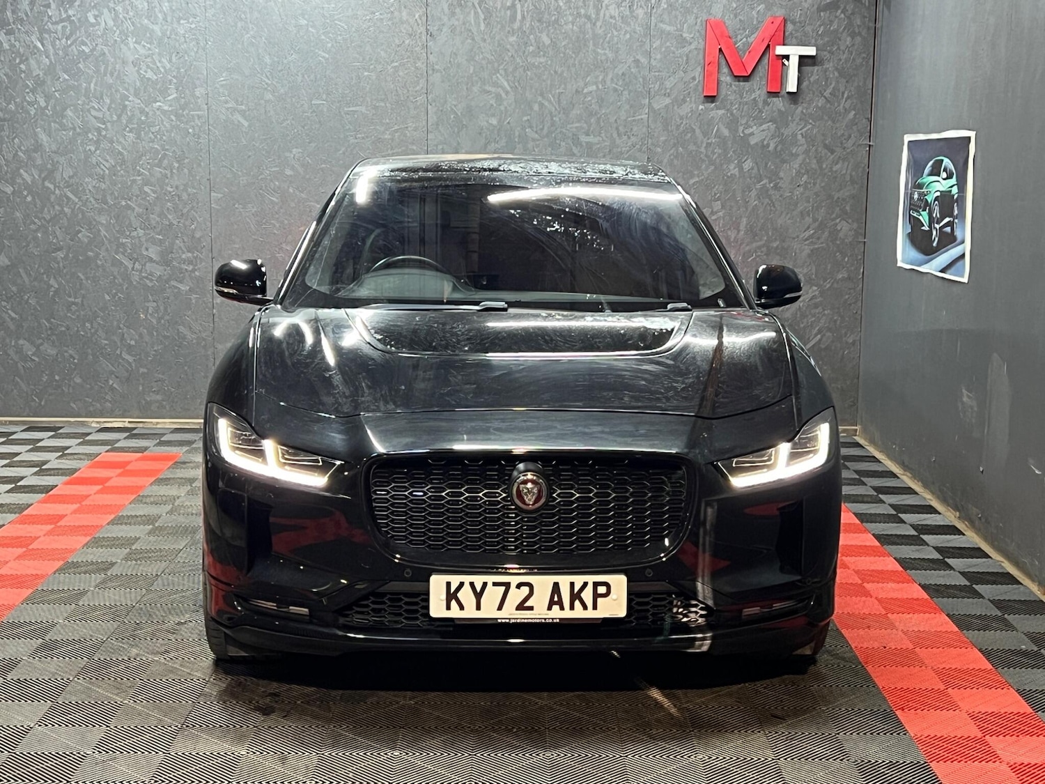 Used Jaguar I-Pace 2022 for sale - 77793750: Photo 57
