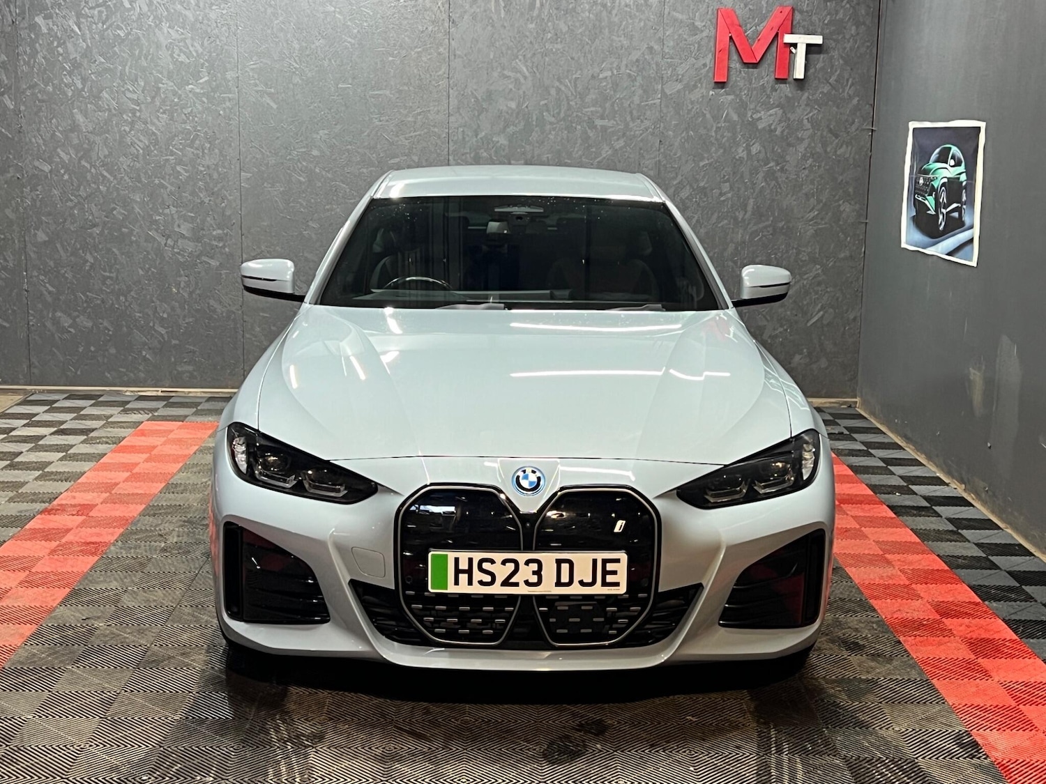 Used BMW i4 2023 for sale - 77645746: Photo 10