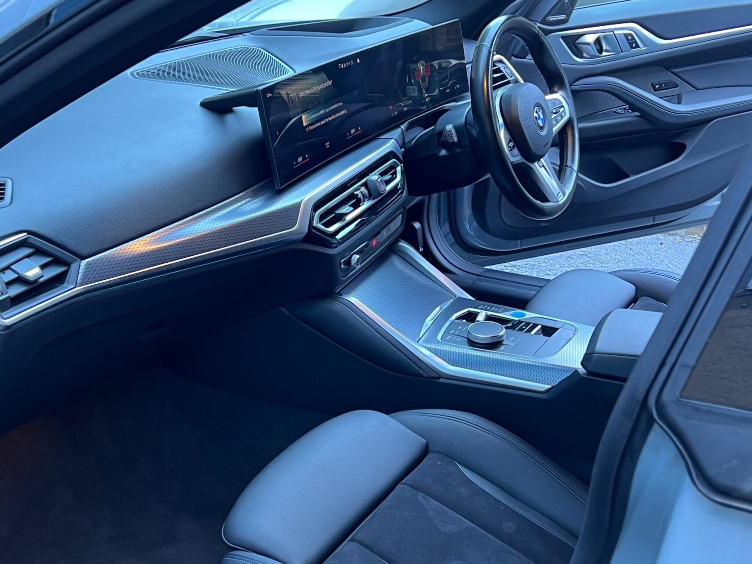 Used BMW i4 2023 for sale - 77645746: Photo 18