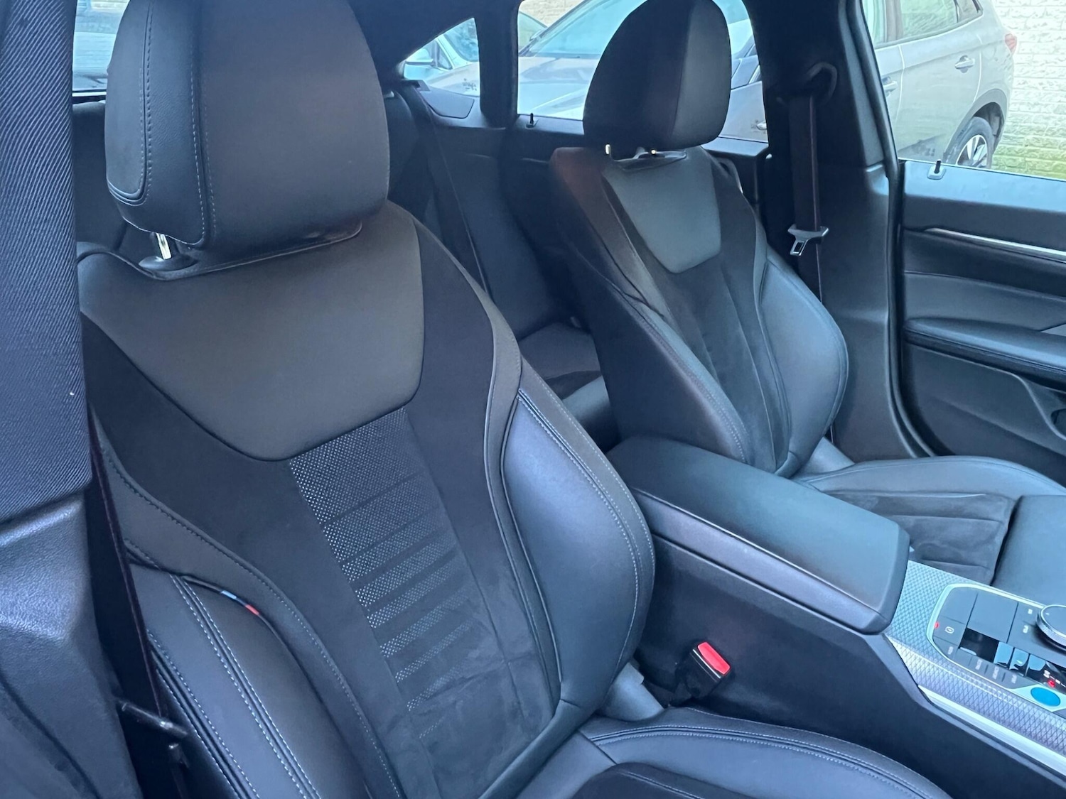 Used BMW i4 2023 for sale - 77645746: Photo 21