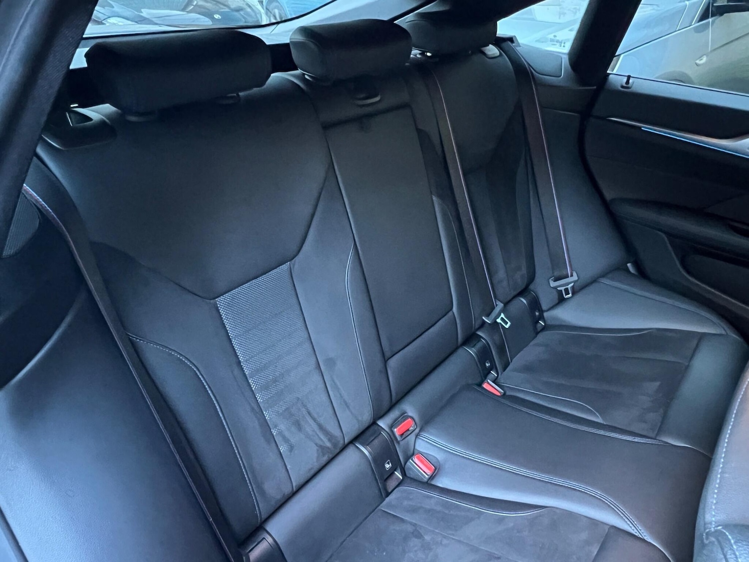 Used BMW i4 2023 for sale - 77645746: Photo 23