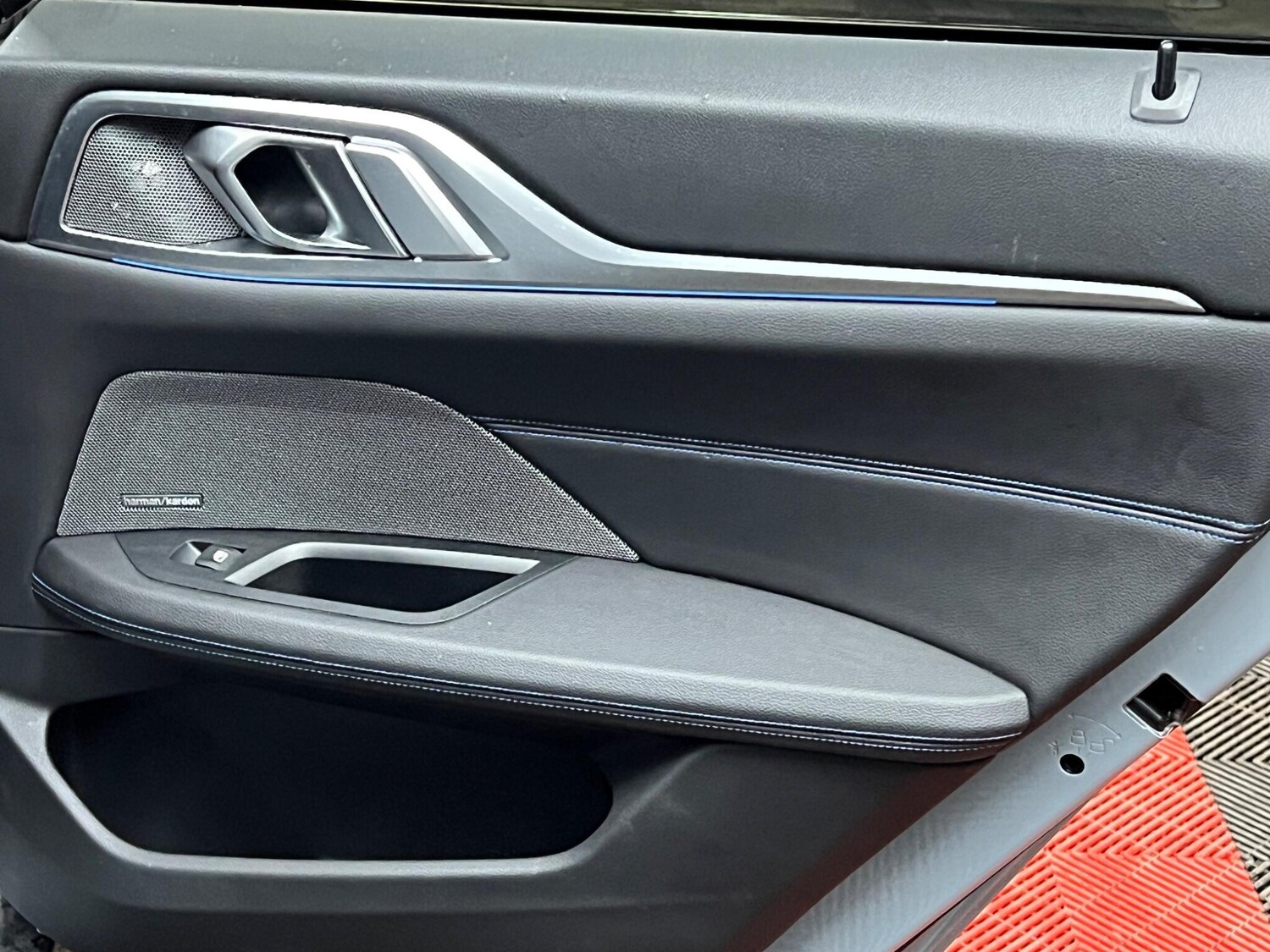 Used BMW i4 2023 for sale - 77645746: Photo 36