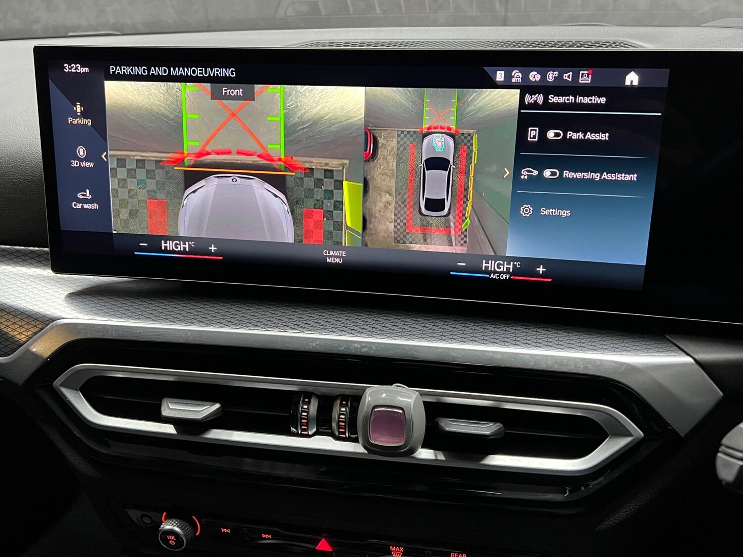 Used BMW i4 2023 for sale - 77645746: Photo 39