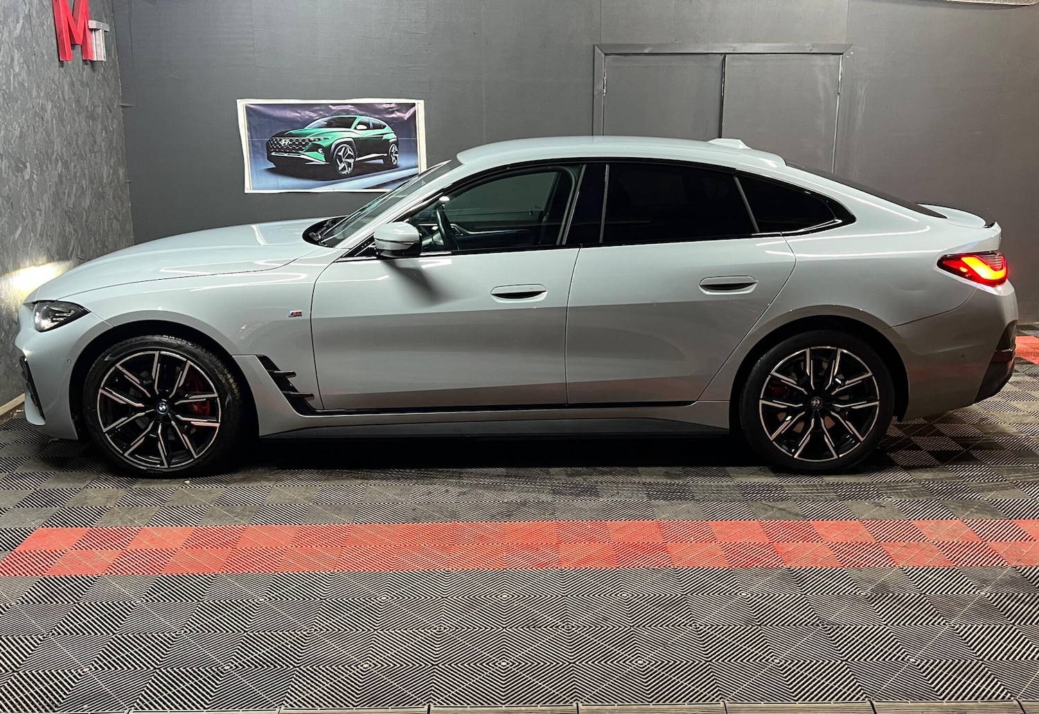 Used BMW i4 2023 for sale - 77645746: Photo 4