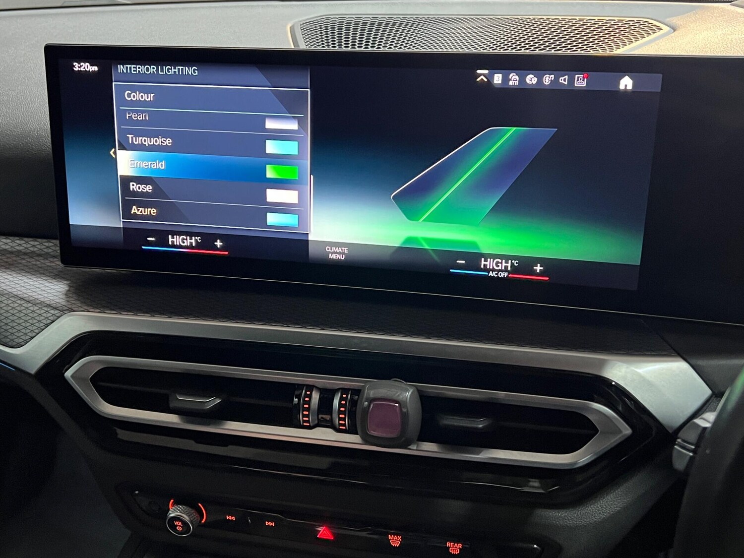 Used BMW i4 2023 for sale - 77645746: Photo 42