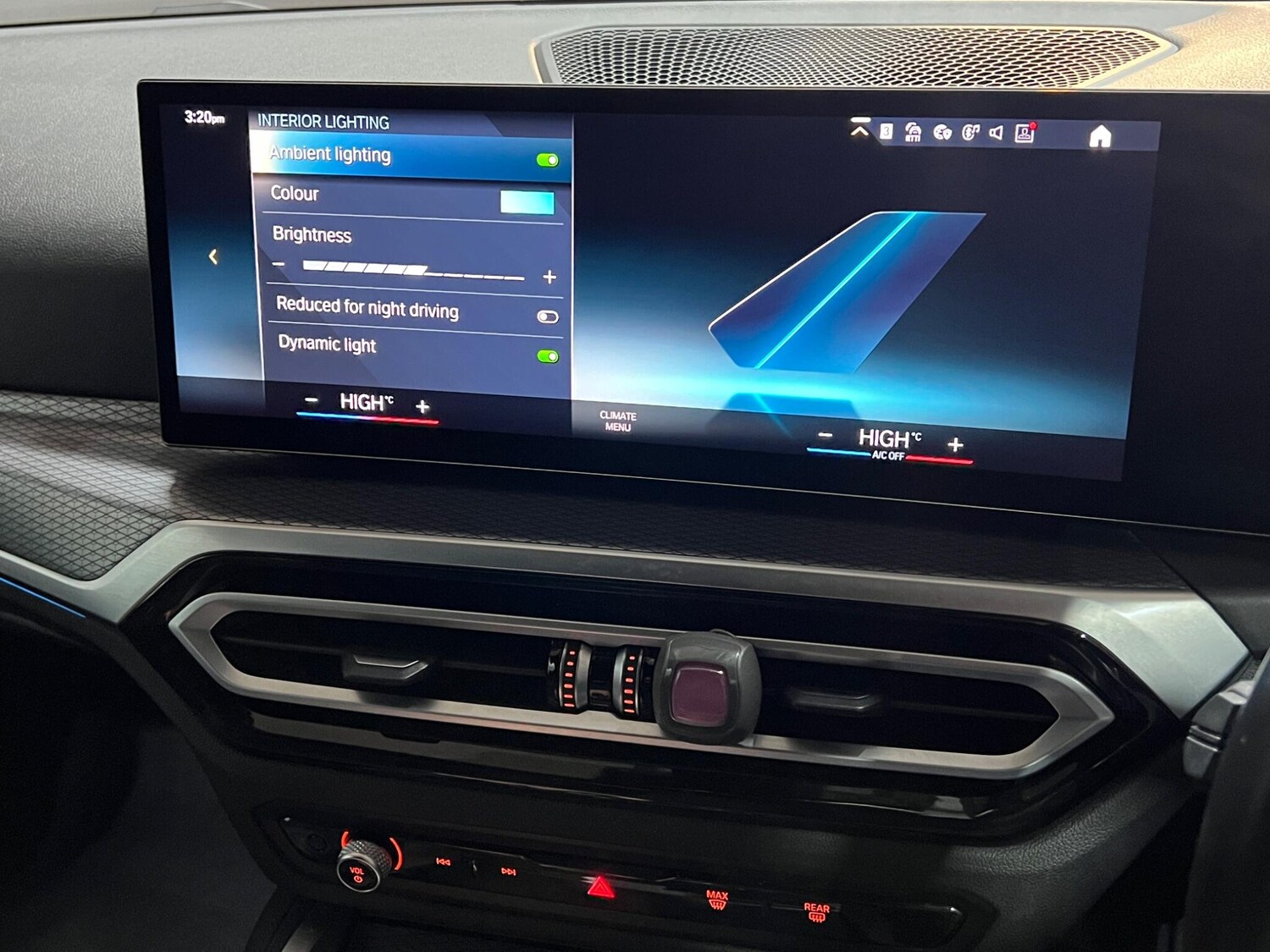 Used BMW i4 2023 for sale - 77645746: Photo 44