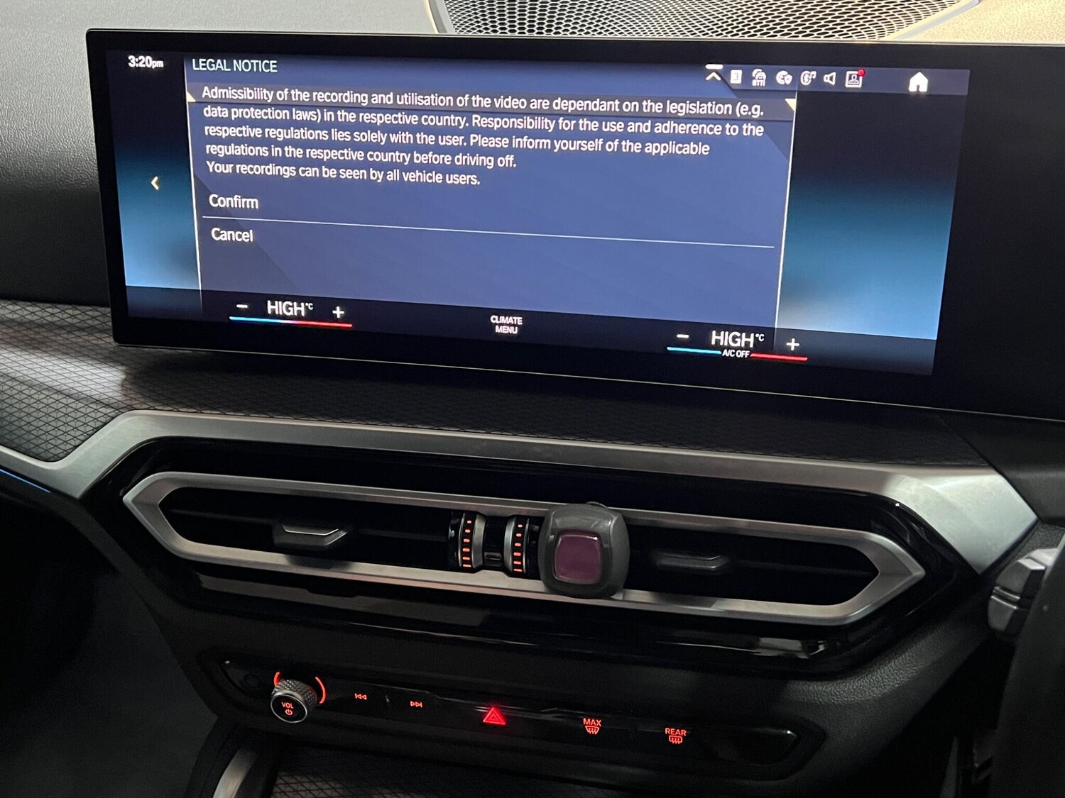 Used BMW i4 2023 for sale - 77645746: Photo 45