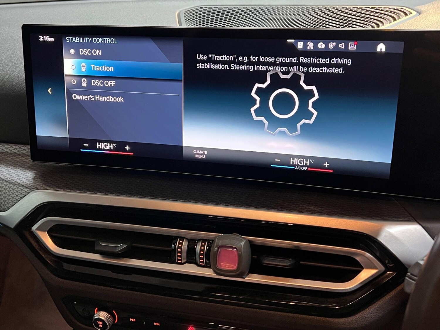 Used BMW i4 2023 for sale - 77645746: Photo 51