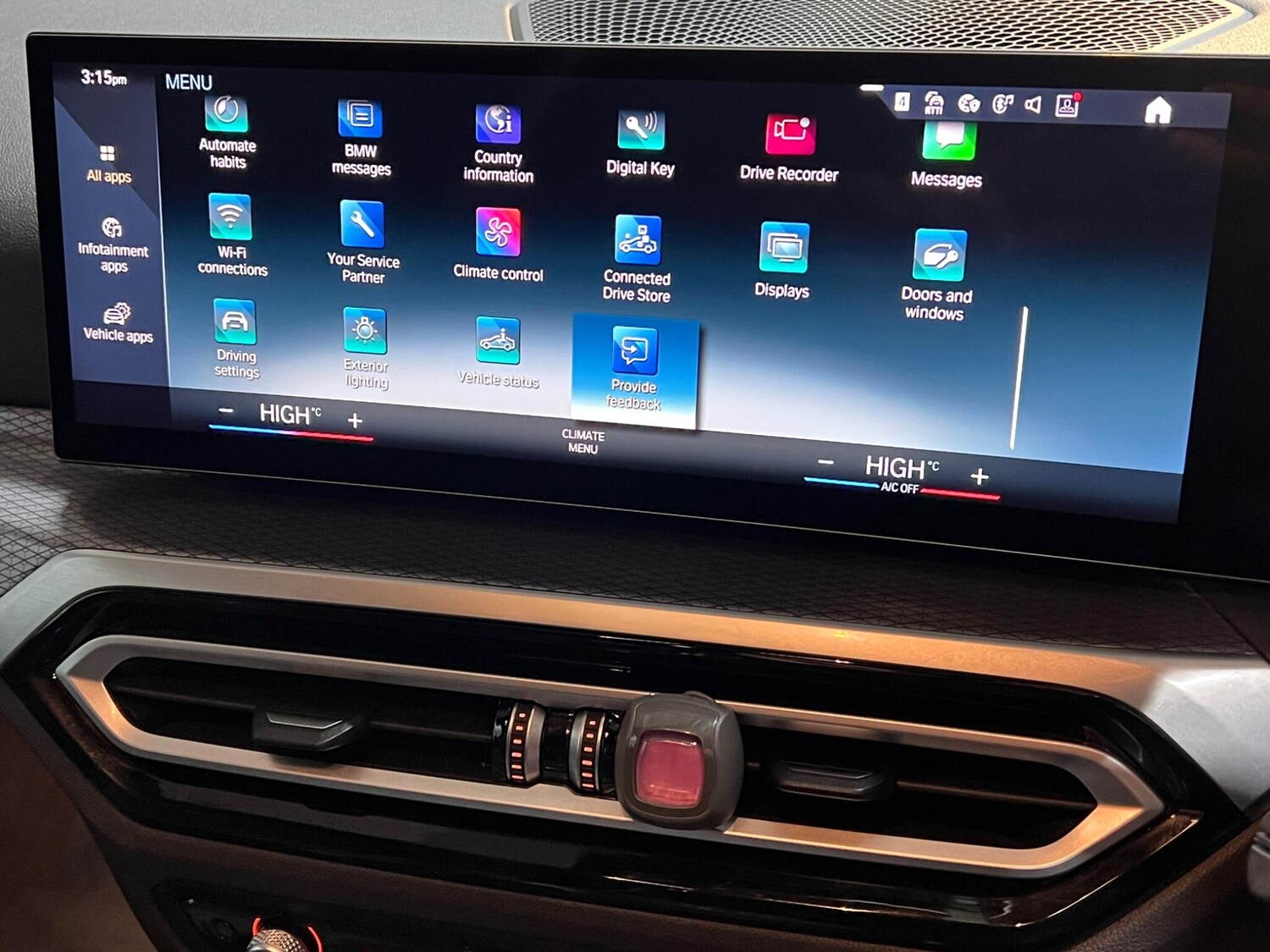 Used BMW i4 2023 for sale - 77645746: Photo 52