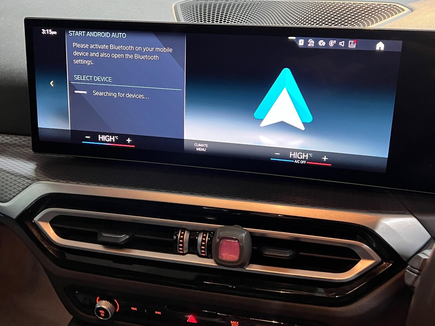 Used BMW i4 2023 for sale - 77645746: Photo 54