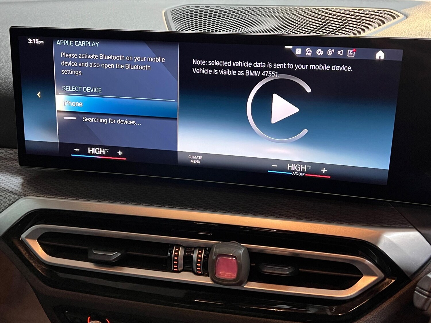 Used BMW i4 2023 for sale - 77645746: Photo 55