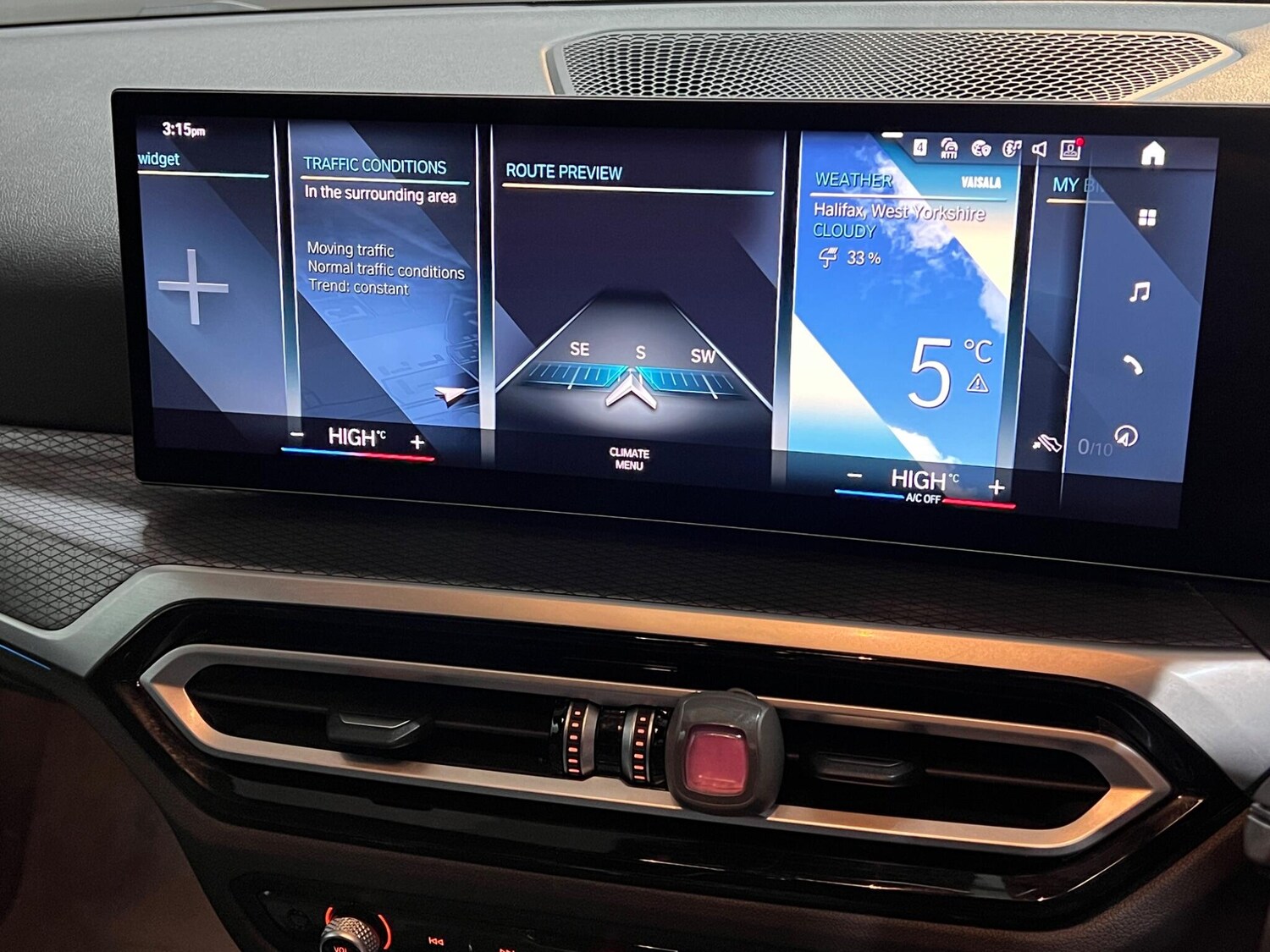 Used BMW i4 2023 for sale - 77645746: Photo 57