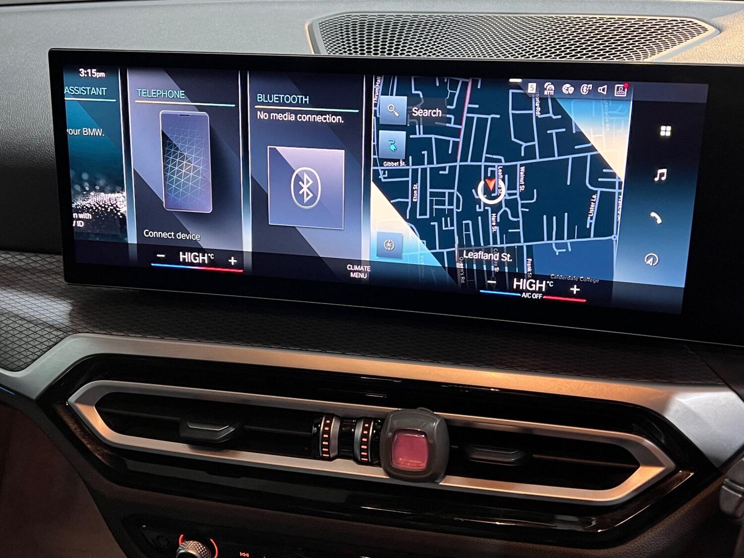 Used BMW i4 2023 for sale - 77645746: Photo 59