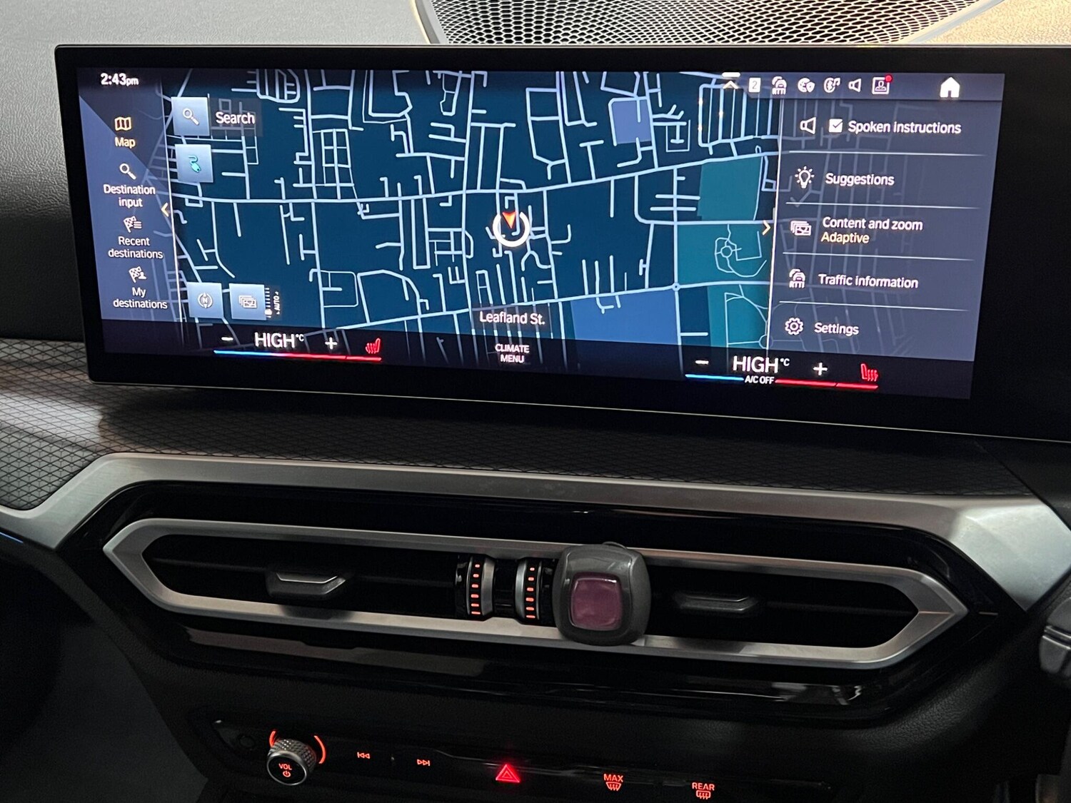 Used BMW i4 2023 for sale - 77645746: Photo 60