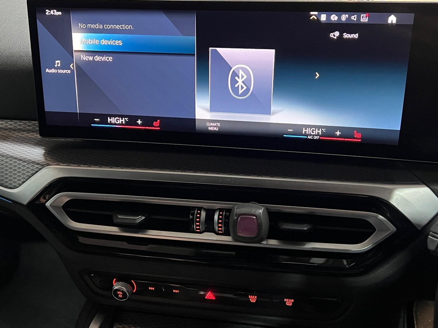 Used BMW i4 2023 for sale - 77645746: Photo 61