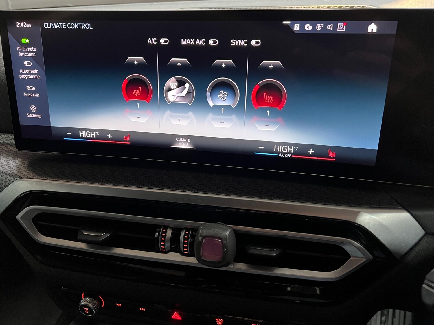 Used BMW i4 2023 for sale - 77645746: Photo 62