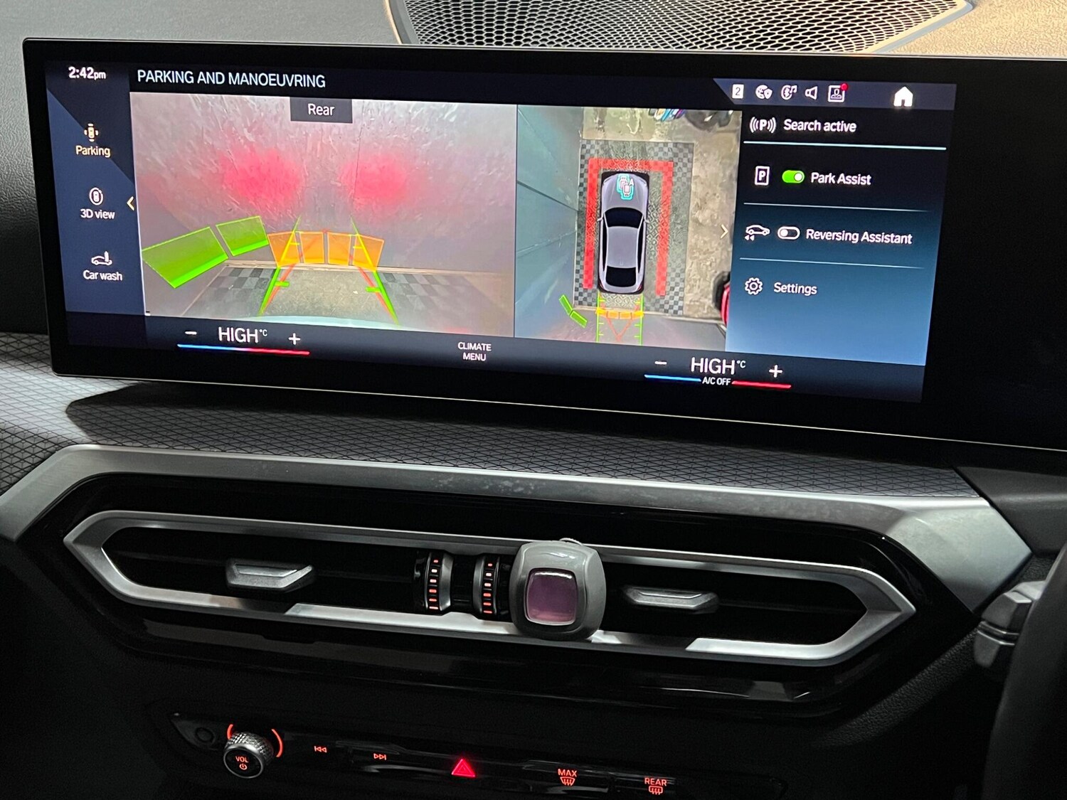 Used BMW i4 2023 for sale - 77645746: Photo 64