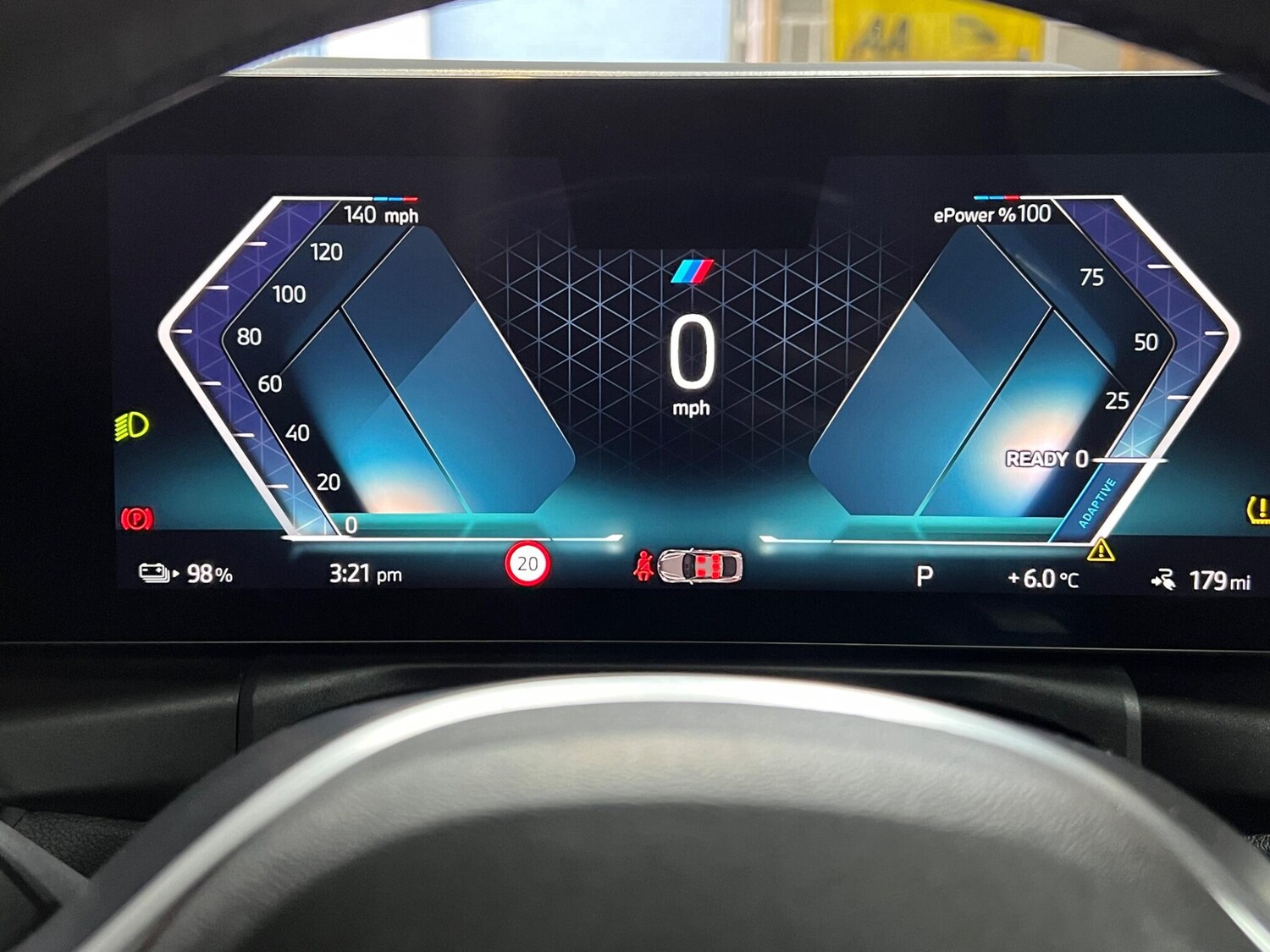 Used BMW i4 2023 for sale - 77645746: Photo 65