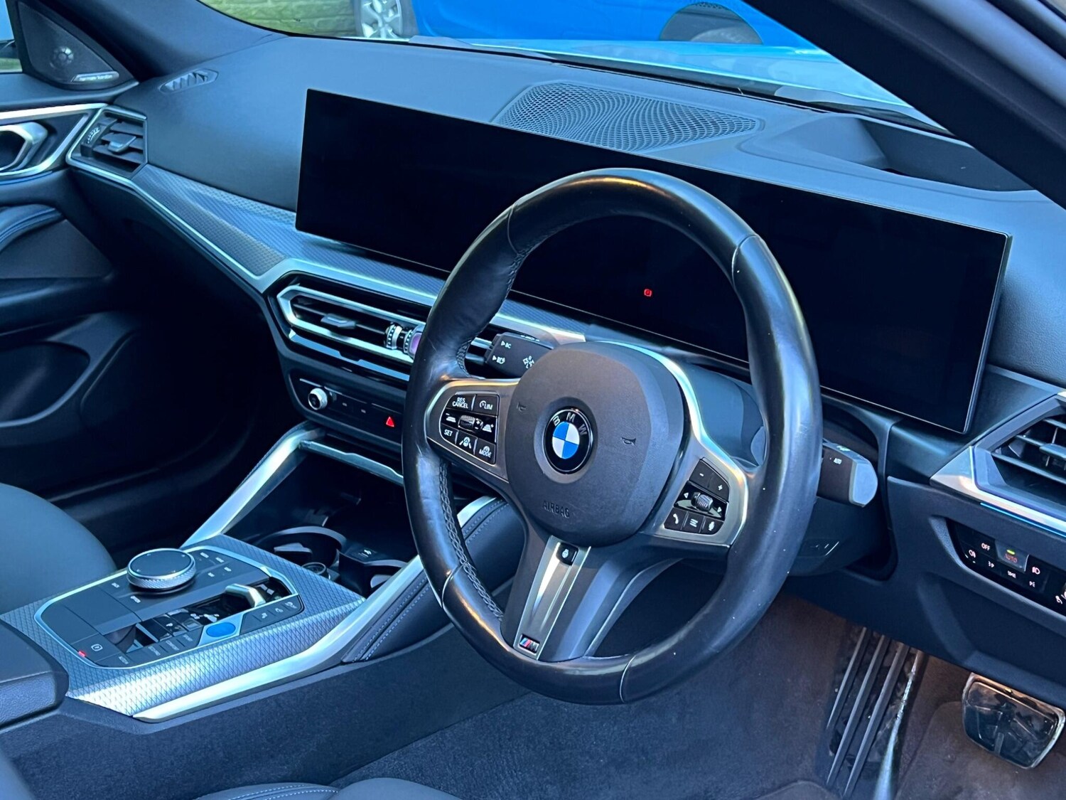 Used BMW i4 2023 for sale - 77645746: Photo 69