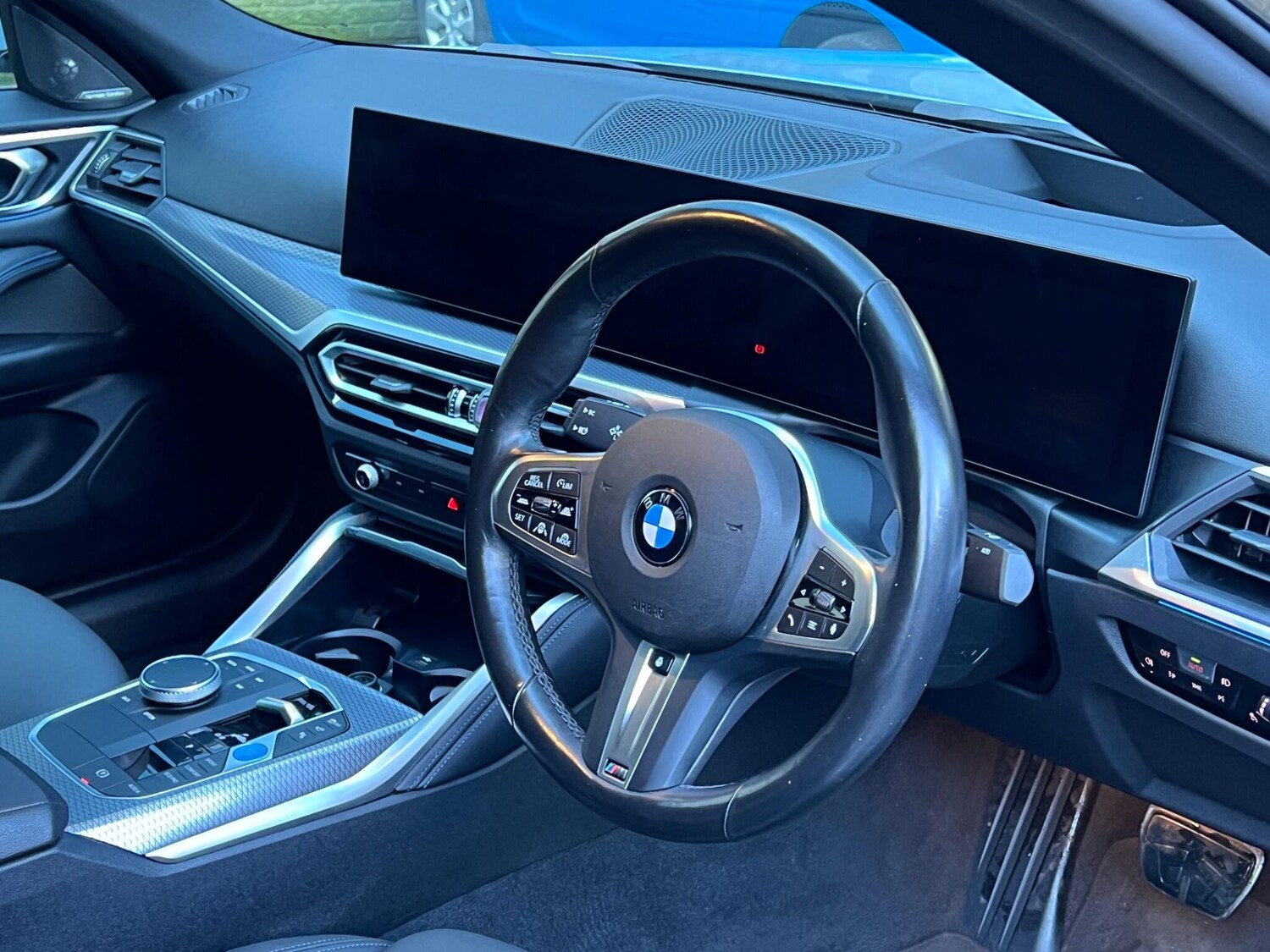 Used BMW i4 2023 for sale - 77645746: Photo 70